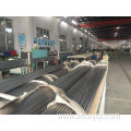 FeNi36 alloy invar 36 seamless pipe / tube